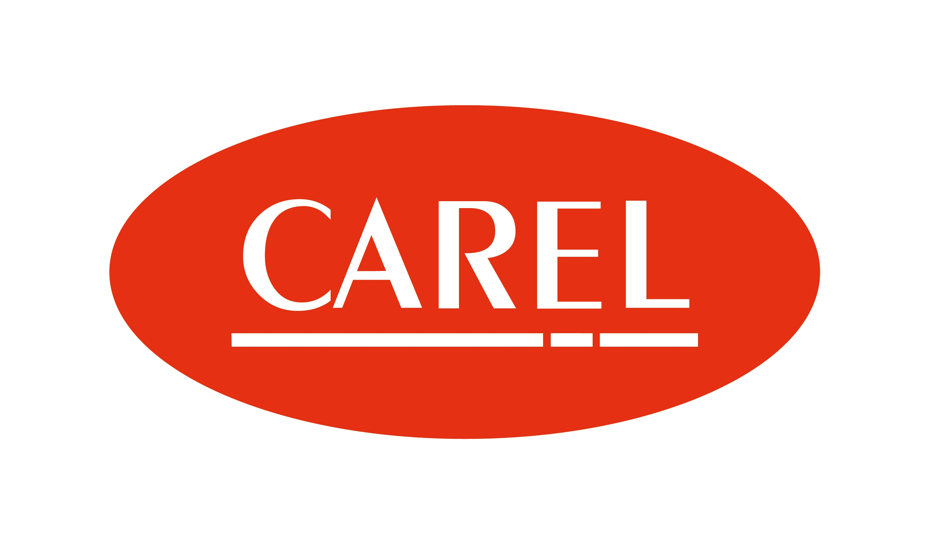 Компания Carel